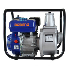 Bomba de água de gasolina de 3 polegadas (BB-WP30 com motor 6.5HP)